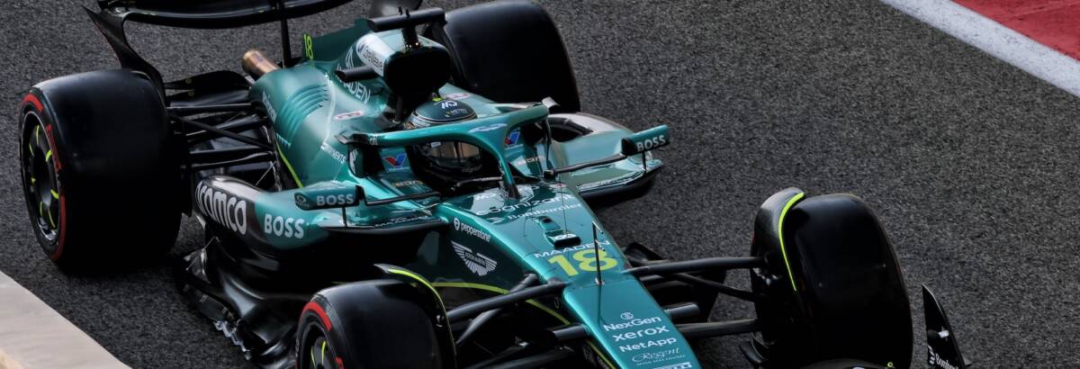 F1: Honda divulga som do motor para temporada 2026