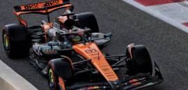 F1: “Foi o máximo possível, mas as estrelas não se alinharam”, afirmou Piastri