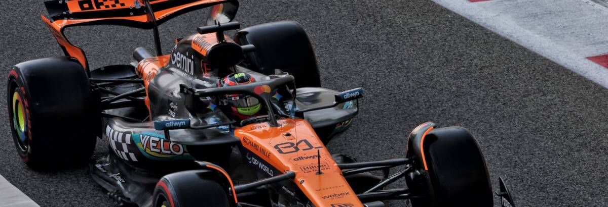 F1: “Foi o máximo possível, mas as estrelas não se alinharam”, afirmou Piastri