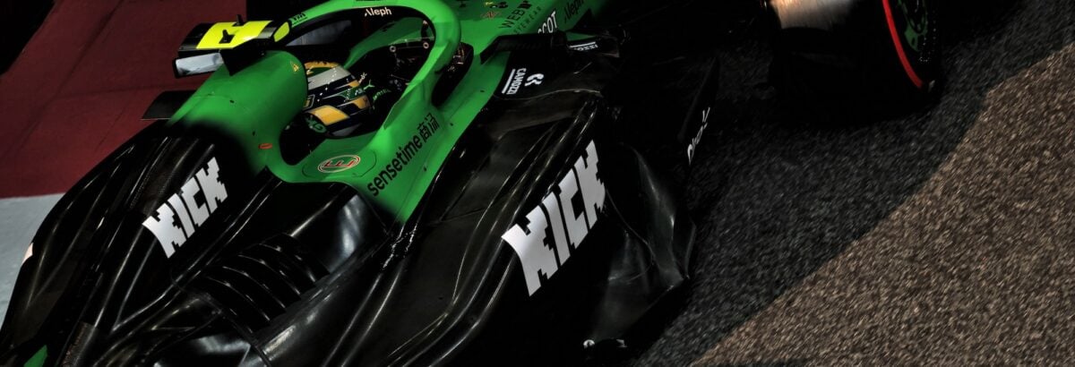 F1: Sauber elogia Bortoleto por classificação em Abu Dhabi: “Trabalho fantástico”