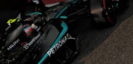 F1: Mercedes e Williams recebem multas após incidentes no pit lane em Abu Dhabi