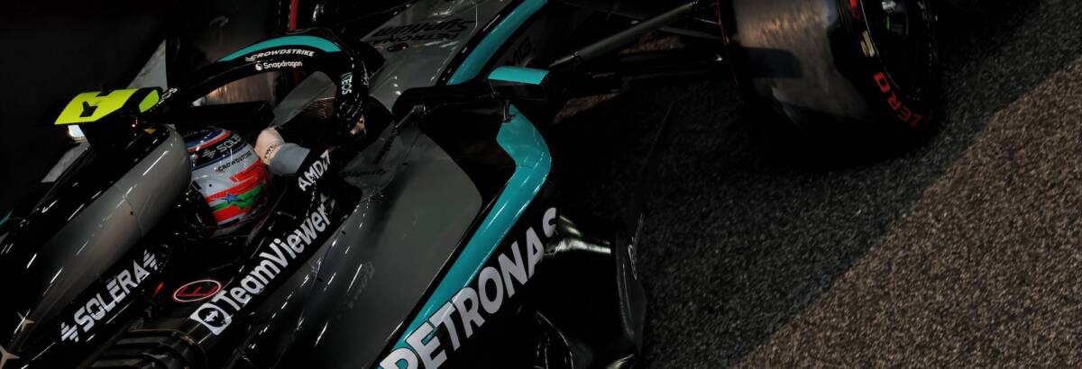 F1: Mercedes e Williams recebem multas após incidentes no pit lane em Abu Dhabi