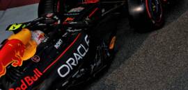 F1: Wolff se desculpa com Tsunoda e Red Bull após acidente no pit lane