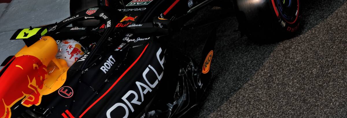 F1: Wolff se desculpa com Tsunoda e Red Bull após acidente no pit lane