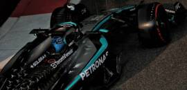 F1: Mercedes estaria com possíveis problemas no motor de 2026, segundo Herbert