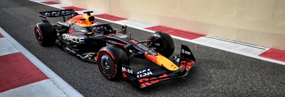 F1: Verstappen é o último pole de 2025 no GP de Abu Dhabi; Norris é P2 e Piastri é P3