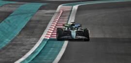 F1: Honda reconhece que pode ficar atrás na temporada 2026