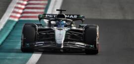 F1: Rumores indicam problemas iniciais no motor da Mercedes