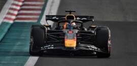 F1 hoje: Verstappen reafirma Red Bull e novidades agitadas na Fórmula 1