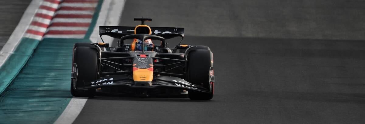 F1: Confira o resultado completo da classificação do GP de Abu Dhabi