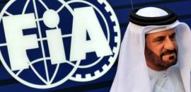Mohammed Ben Sulayem é reeleito e garante segundo mandato na presidência da FIA