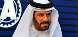 F1: Ben Sulayem comenta novas regras antes do GP de Miami