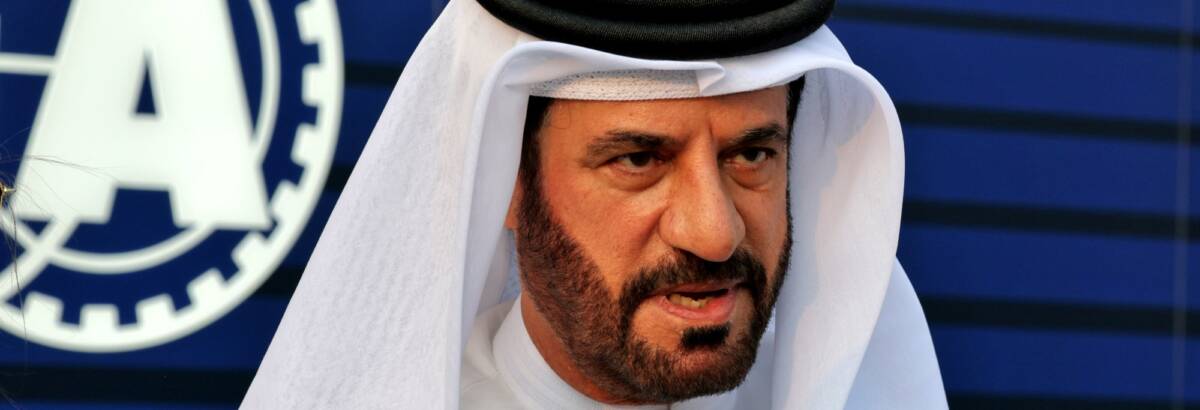 F1: Sulayem recebe apoio de Wolff e Brown antes de novo mandato na FIA