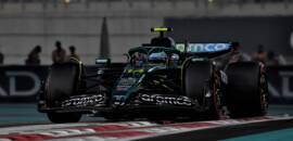 F1: Aston Martin aposta em evolução, mas se prepara para desafios em Melbourne