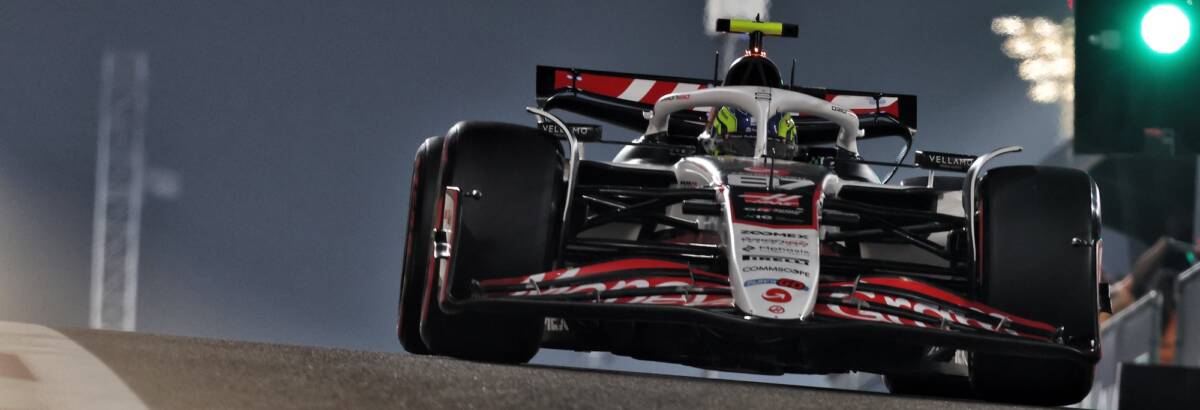 F1: Haas lamenta eliminação de Bearman, mas celebra reação de Ocon na sessão de classificação