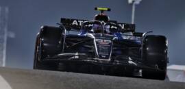 F1: Sainz acerta previsões para 2025 e impulsiona melhor fase recente da Williams