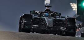 F1: Russell revela lição importante que impulsionou sua evolução na Mercedes