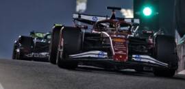 F1: Comentarista acredita em transformações na Ferrari se resultados não melhorarem em 2026