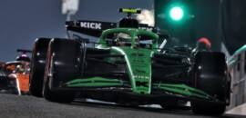F1: Bortoleto lamenta falta de ritmo no GP de Abu Dhabi: “Uma pena”