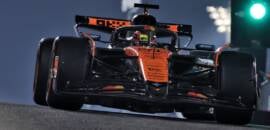 F1: Zak Brown acredita que Piastri é “futuro campeão mundial”