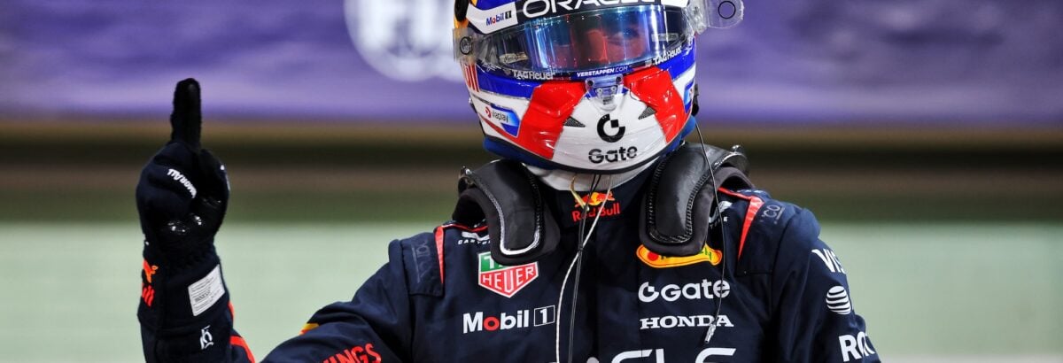 F1: Prost parabeniza Norris, mas também exalta Verstappen após Abu Dhabi