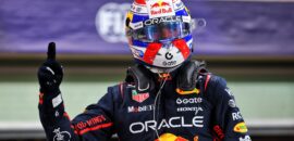 F1: Villeneuve vê Verstappen capaz de ir além de Schumacher e Hamilton