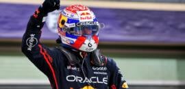 F1 hoje: Honda elogia Verstappen e Alpine mira novo ciclo
