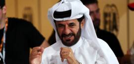 F1: Ben Sulayem reforça plano para retorno dos motores V8