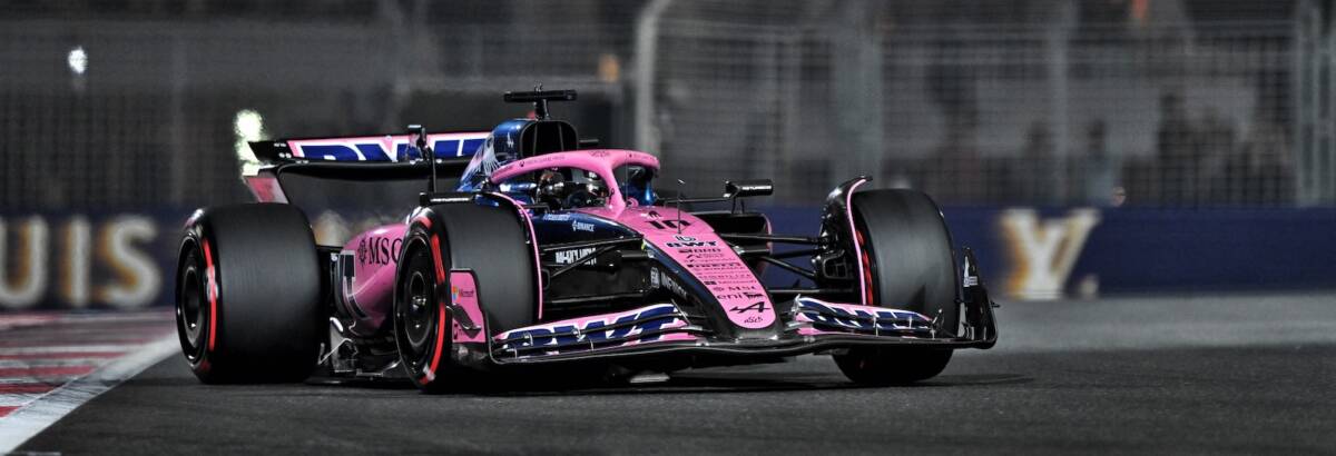 F1 hoje: Audi estreia carro e Alpine freia rumores sobre Horner