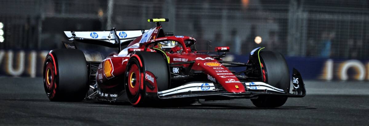 F1: Norris, Verstappen e Piastri, veja o que está em jogo no GP de Abu Dhabi