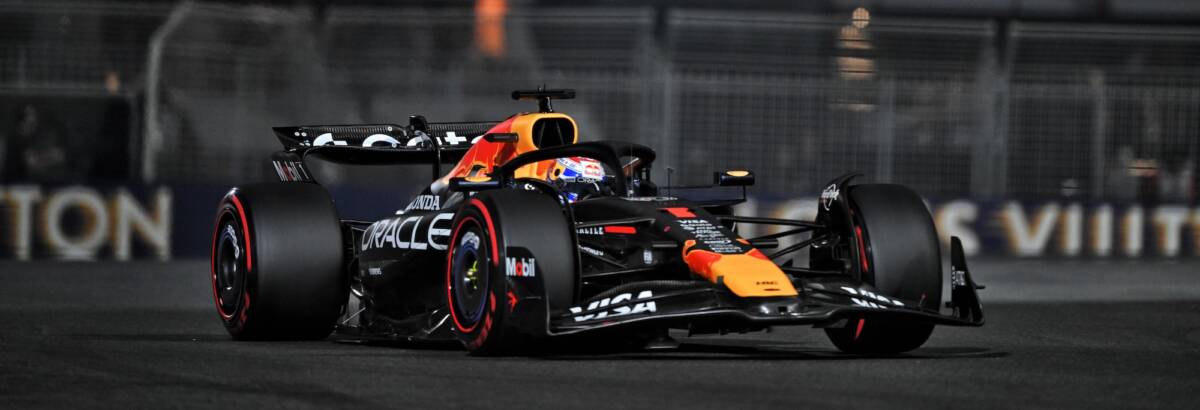 F1: Verstappen celebra pole e confia em vitória para conquistar título
