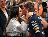 F1: Kelly Piquet compartilha imagens com Verstappen e Penélope em parque de terror