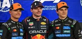 F1: Herbert vê risco de Verstappen não dominar nova era da F1