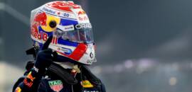 F1: Verstappen fecha ano com mais poles e leva vantagem rumo ao título