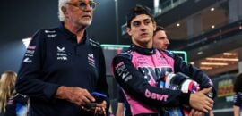 F1: Colapinto exalta participar da preparação da Alpine para 2026: “Parte do projeto”