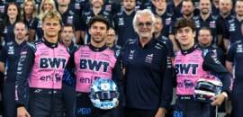 F1: Gasly admite momento crítico da Alpine e destaca confiança interna