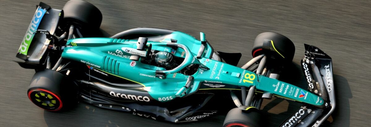 F1: Presidente da Honda mira que parceria com Aston Martin em 2026 “funcione como esperado”