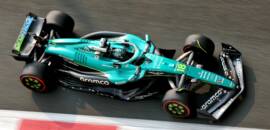 F1: Presidente da Honda mira que parceria com Aston Martin em 2026 “funcione como esperado”