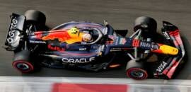 F1: Red Bull vê grande desafio e incerteza nos testes de 2026