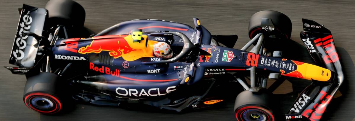 F1: Tsunoda fala sobre tentativa de bloquear Norris e penalidade após incidente