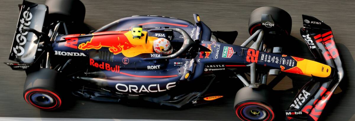 F1: Red Bull vê grande desafio e incerteza nos testes de 2026