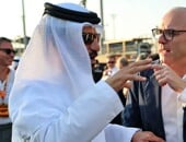 F1: Ben Sualyem volta a falar sobre retorno dos motores V8 para 2030