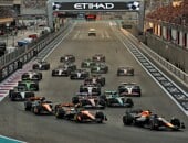 F1: GP de Abu Dhabi anuncia série de shows no fim de semana de corrida em 2026