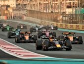 F1: Possível acordo entre EUA e Irã deve garantir GPs do Catar e Abu Dhabi