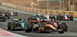 F1: Piastri vê pilotos como fator decisivo na nova era da categoria em 2026