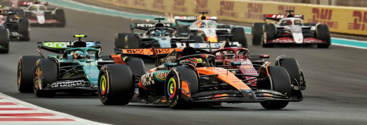 F1: Piastri vê pilotos como fator decisivo na nova era da categoria em 2026