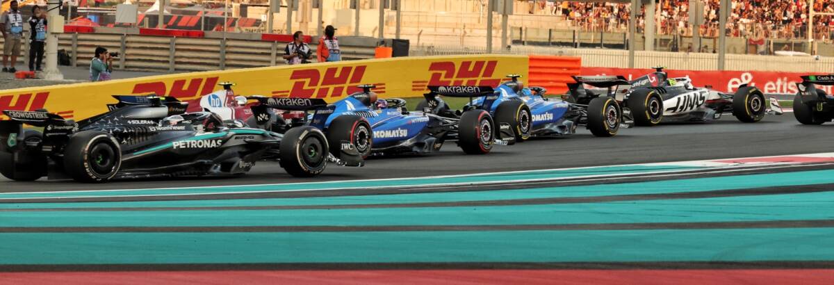 A evolução das transmissões da Fórmula 1 e o acesso global às corridas ao vivo