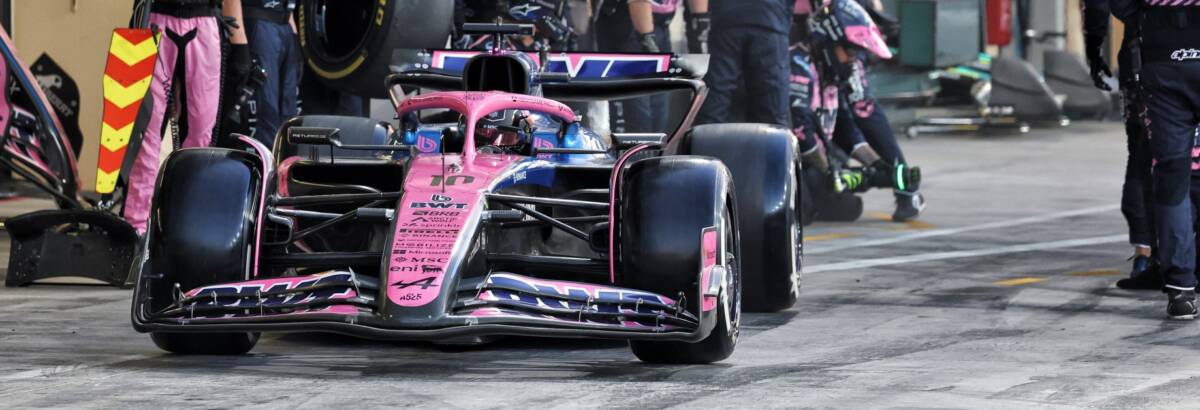 O papel da realidade virtual na transformação das apostas na Fórmula 1