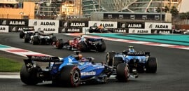 F1: Domenicali confirma Catar e Abu Dhabi no fim de 2026