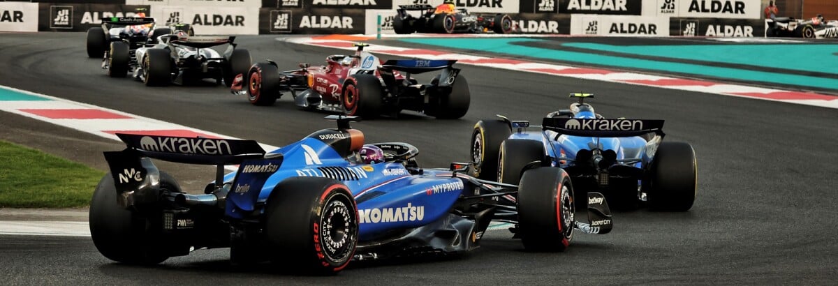 F1: Domenicali confirma Catar e Abu Dhabi no fim de 2026 F1: Domenicali confirma Catar e Abu Dhabi no fim de 2026